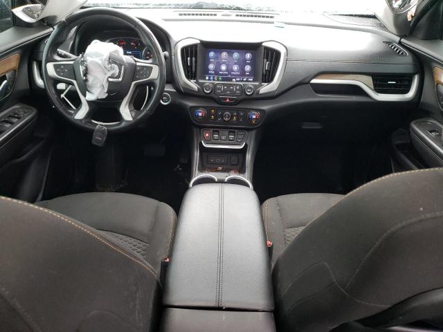 2018 GMC TERRAIN SL - 3GKALMEX0JL264885