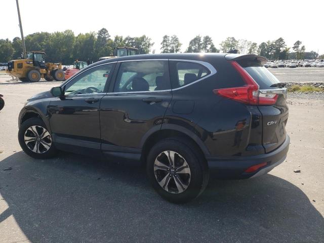 2019 HONDA CR-V LX - 2HKRW5H31KH400186