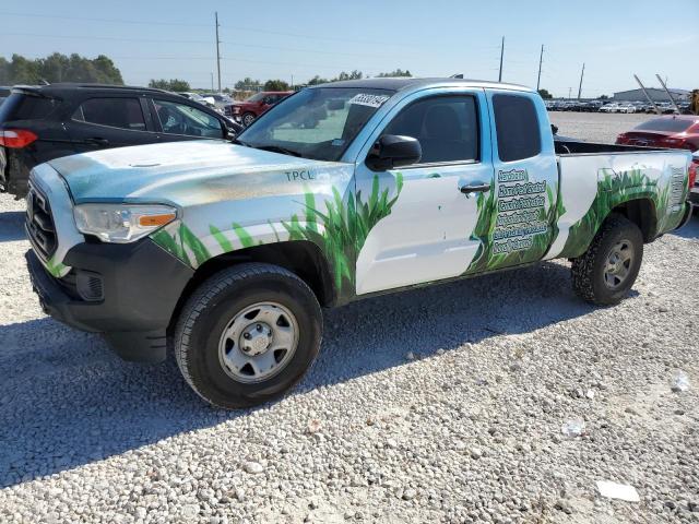 2019 TOYOTA TACOMA ACC - 5TFRX5GNXKX147079