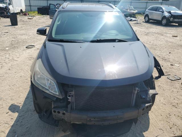 2015 CHEVROLET TRAVERSE L - 1GNKRGKD4FJ239357