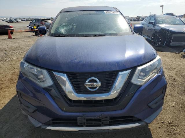 2017 NISSAN ROGUE S - KNMAT2MT3HP533376