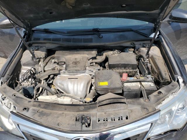 VIN 4T1BF1FK9DU266827 2013 Toyota Camry, L no.11