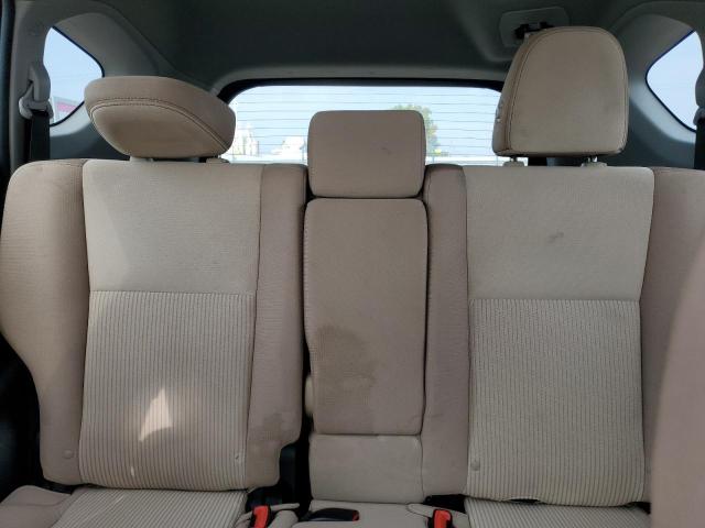 2015 TOYOTA RAV4 XLE - 2T3RFREV7FW266568