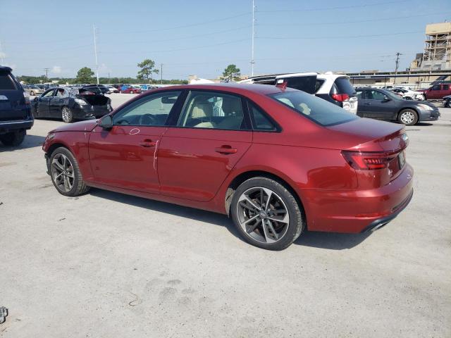 VIN WAUGMAF43KN020622 2019 Audi A4, Premium no.2