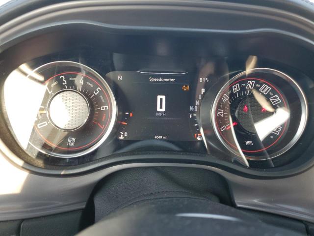 2023 DODGE CHALLENGER - 2C3CDZJG8PH574163