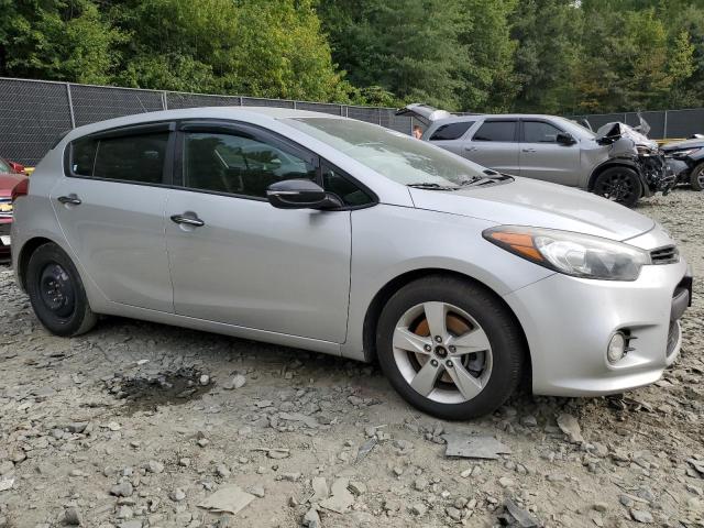 2015 KIA FORTE SX - KNAFZ5A36F5388074