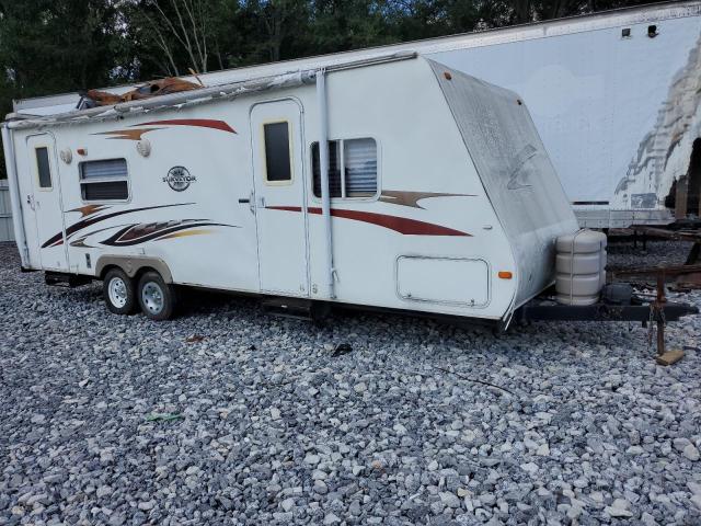 2008 WILDWOOD SURVEYOR #2776385340