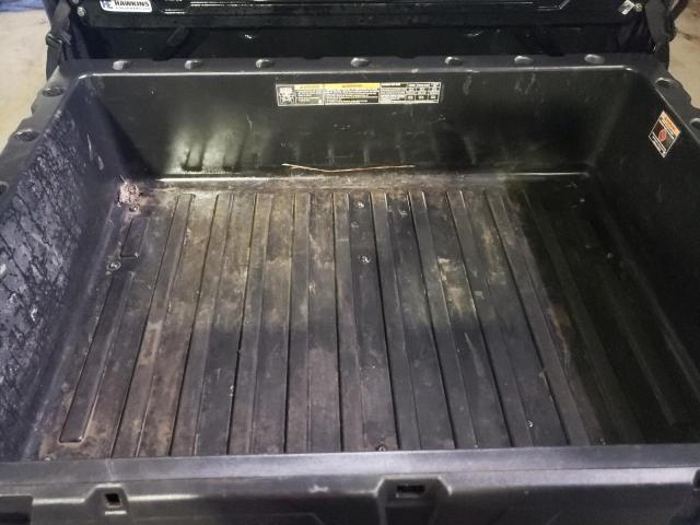 2021 POLARIS RANGER 500 - 3NSMAA502ME543293