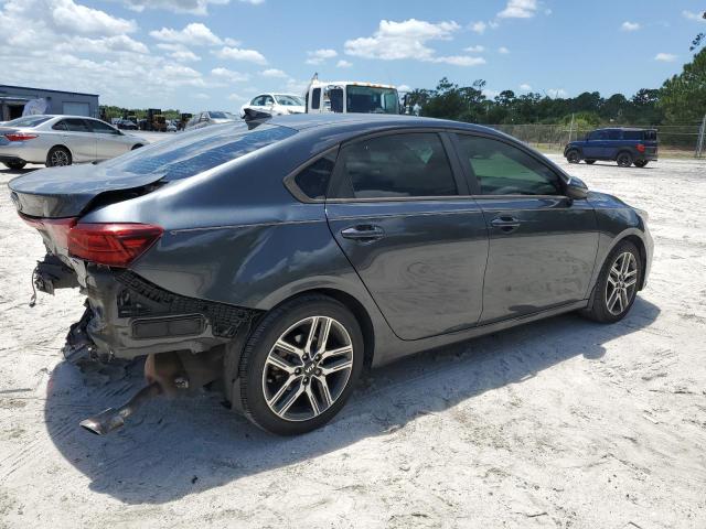 Vin: 3kpf34ad7ke028009, lot: 66857054, kia forte gt line 20193