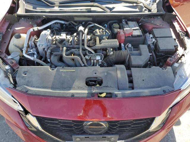 2021 NISSAN SENTRA SR 3N1AB8DV3MY205880  67775614