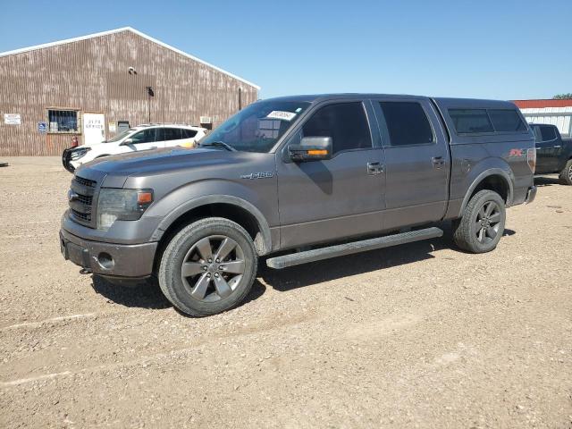 FORD F150 SUPER