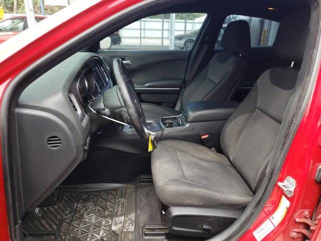 2015 DODGE CHARGER SE - 2C3CDXBG6FH729634