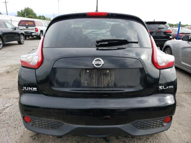 2015 NISSAN JUKE S - JN8AF5MV6FT561143