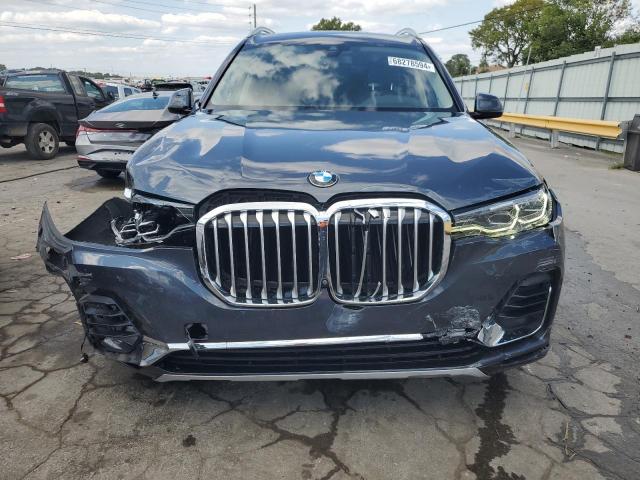 VIN 5UXCW2C07L9B79657 2020 BMW X7, Xdrive40I no.5