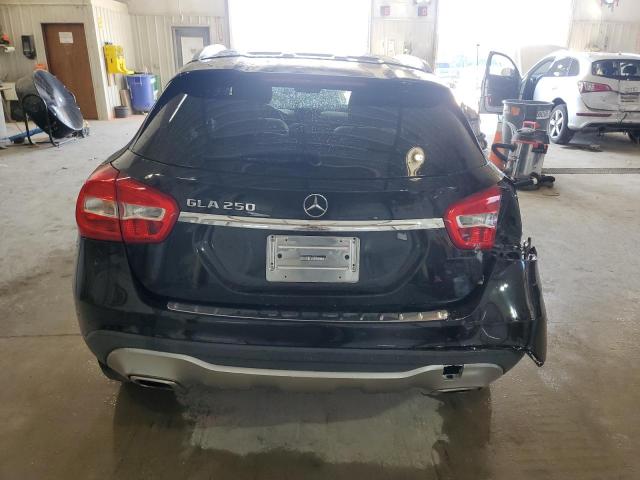 VIN WDCTG4EB8JJ370466 2018 Mercedes-Benz GLA-Class,... no.6