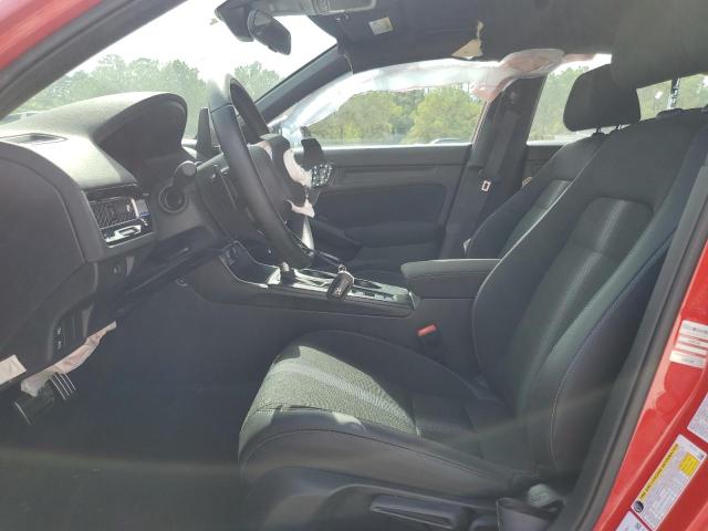 2024 HONDA CIVIC SPOR - 19XFL2H85RE014195