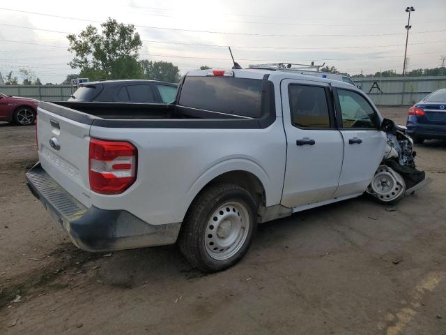 2022 FORD MAVERICK X - 3FTTW8F97NRB14732