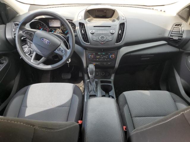 2018 FORD ESCAPE SE - 1FMCU0GD8JUB75421