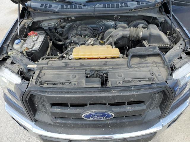 2016 FORD F150 SUPER 1FTEW1C89GKF96011  71765634