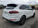 PORSCHE CAYENNE photo