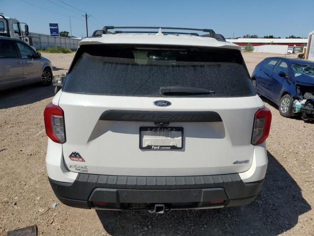 2022 FORD EXPLORER T - 1FMSK8JH0NGA98754