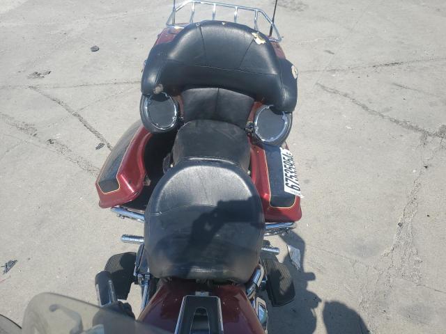 2007 HARLEY-DAVIDSON FLHTCUI 1HD1FC4157Y698655