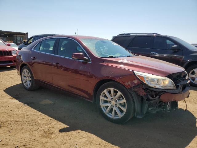 VIN 1G11D5SL4FF255763 2015 Chevrolet Malibu, 2LT no.4