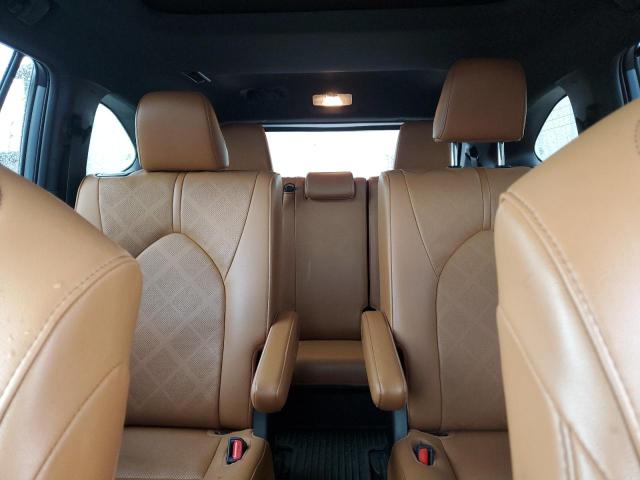 2021 TOYOTA HIGHLANDER - 5TDFZRBH5MS150003