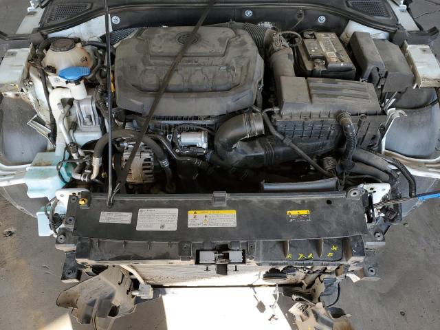 2022 VOLKSWAGEN PASSAT SE 1VWSA7A30NC009128  67954034