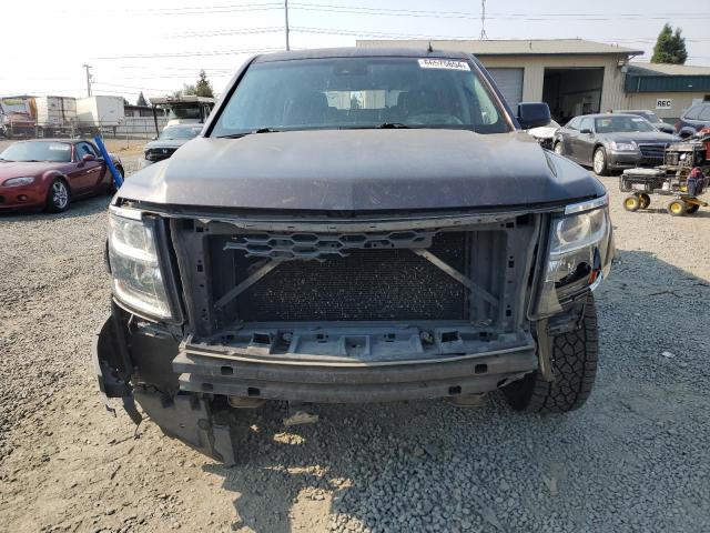 2015 CHEVROLET TAHOE K150 - 1GNSKBKC4FR179158