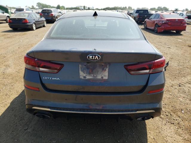 2020 KIA OPTIMA LX - 5XXGT4L32LG443238