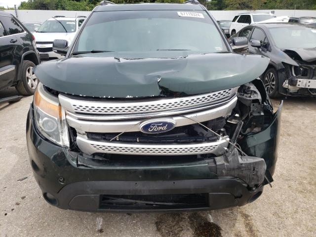 VIN 1FM5K8D84DGC31037 2013 FORD EXPLORER no.5