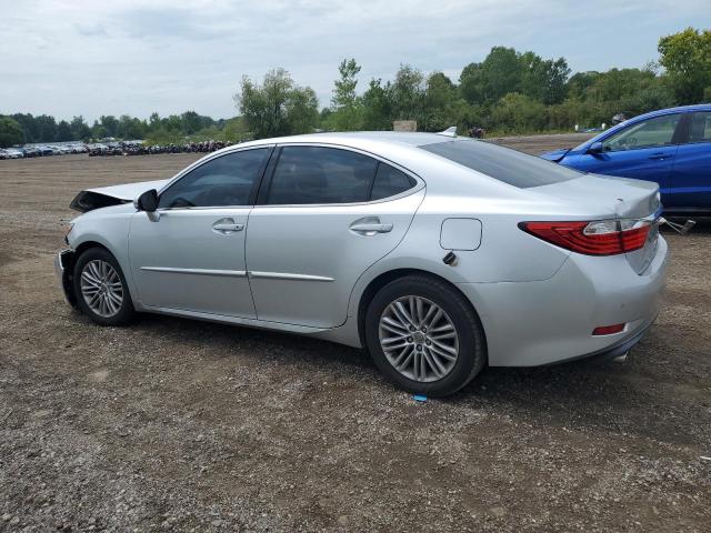 VIN JTHBK1GG8E2096661 2014 Lexus ES, 350 no.2