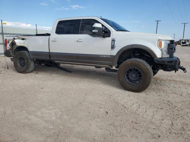 VIN 1FT8W3BT3HED91704 2017 Ford F-350, Super Duty no.4