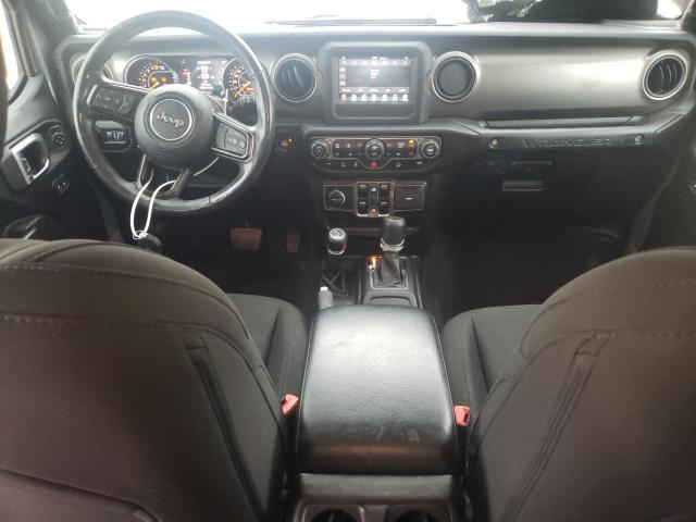 2020 JEEP WRANGLER U - 1C4HJXDG0LW105543