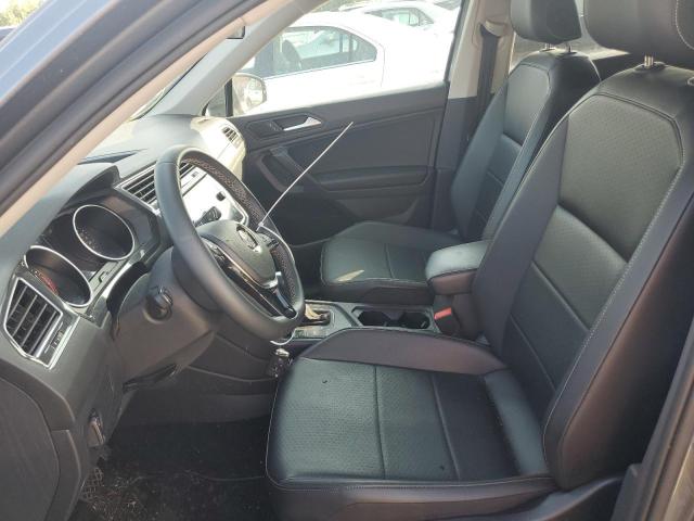2021 VOLKSWAGEN TIGUAN SE - 3VV3B7AX5MM131585