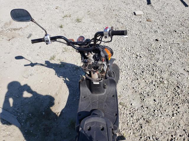2014 HONDA NPS50 JH2AF581XEK201503