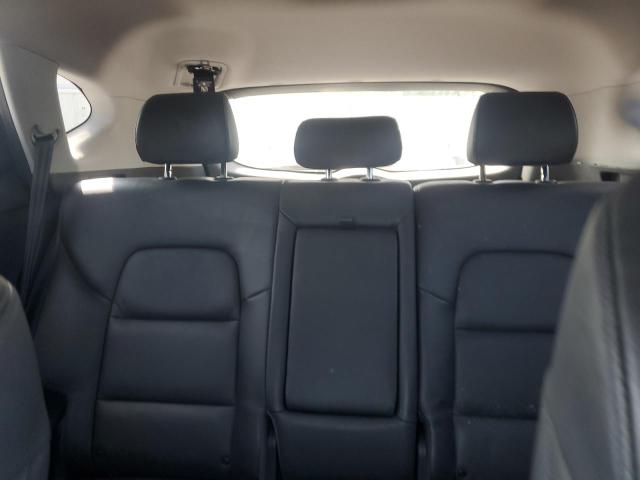 2016 HYUNDAI TUCSON LIM - KM8J3CA27GU074902