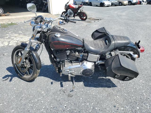2016 HARLEY-DAVIDSON FXDL DYNA 1HD1GNM16GC330166
