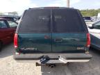 GMC YUKON photo