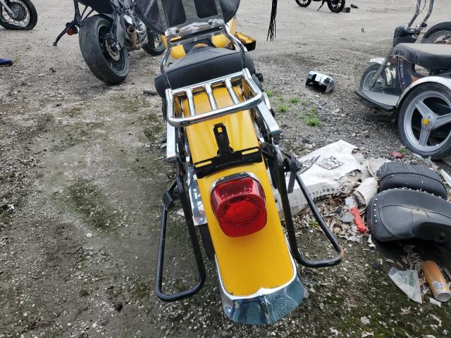 2006 HARLEY-DAVIDSON FLSTFI - 1HD1BXB136Y094851
