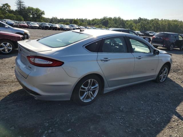 VIN 3FA6P0SU6GR191364 2016 Ford Fusion, Titanium Phev no.3