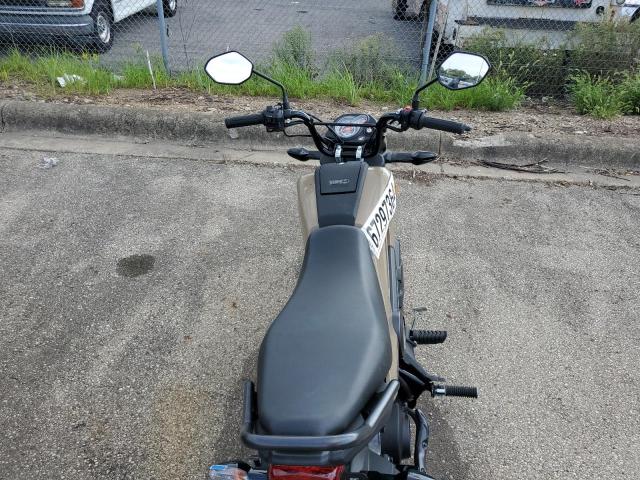 2023 HONDA NVA110 B 3H1JK0707PD105013