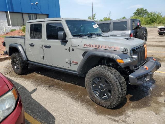 2021 JEEP GLADIATOR - 1C6JJTEG6ML610148