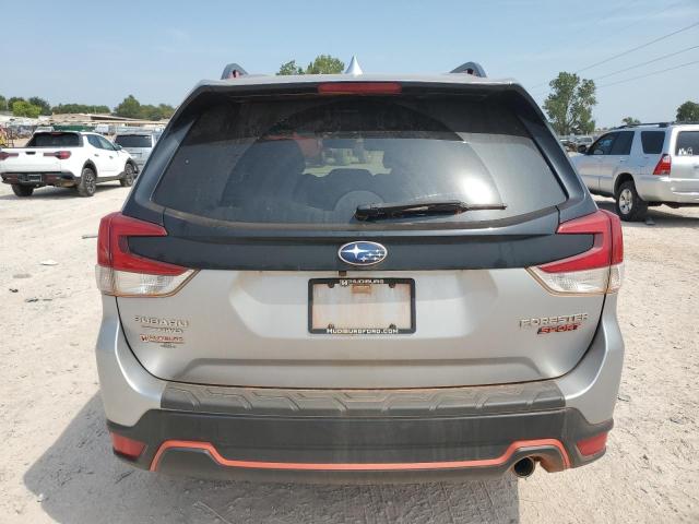2019 SUBARU FORESTER S - JF2SKAJCXKH417875