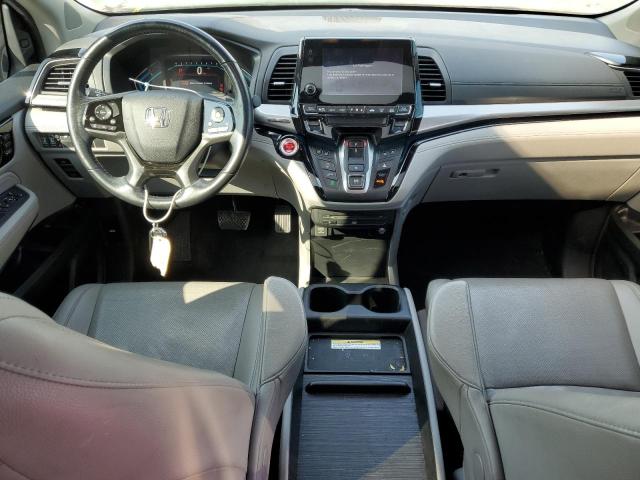 2019 HONDA ODYSSEY EL - 5FNRL6H92KB095511