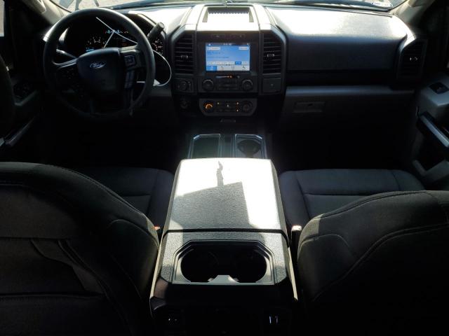 2019 FORD F150 SUPER - 1FTEW1CP3KKD62382