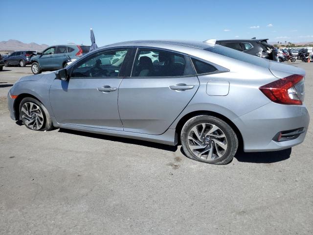 Vin: 19xfc2f71he008497, lot: 67109014, honda civic ex 20172