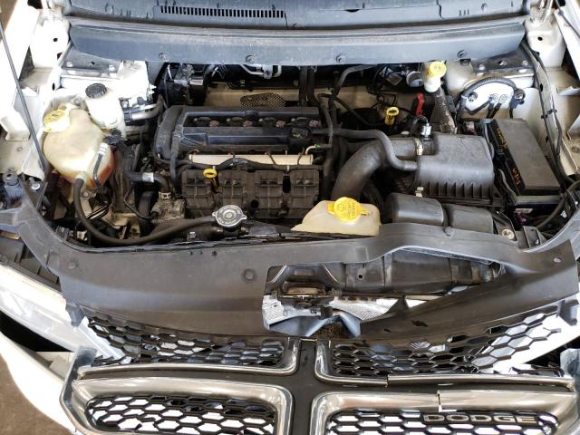 2015 DODGE JOURNEY SE - 3C4PDCAB3FT753179