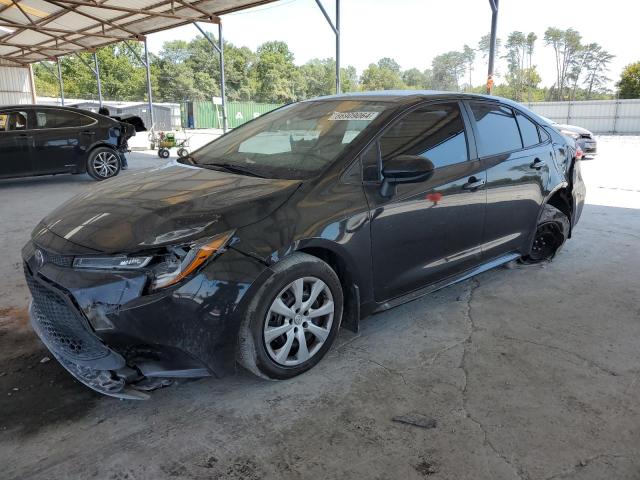 2020 TOYOTA COROLLA LE - 5YFEPRAEXLP122763